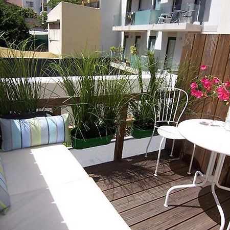 Bela Vista - Lissabon Altstadt Esterno foto