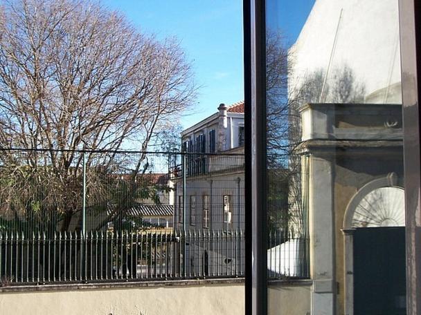 Bela Vista - Lissabon Altstadt Esterno foto