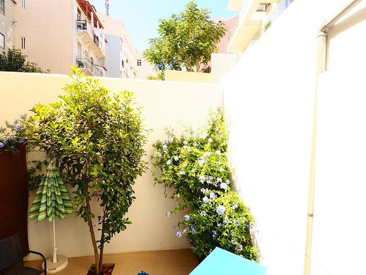 Bela Vista - Lissabon Altstadt Esterno foto