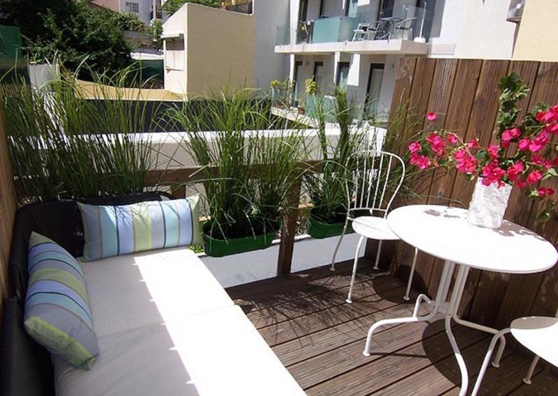 Bela Vista - Lissabon Altstadt Esterno foto