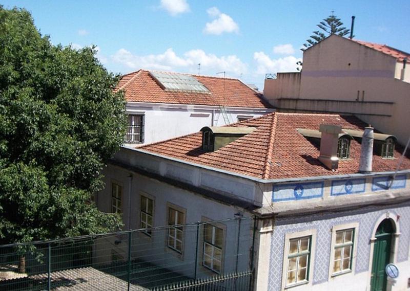 Bela Vista - Lissabon Altstadt Esterno foto