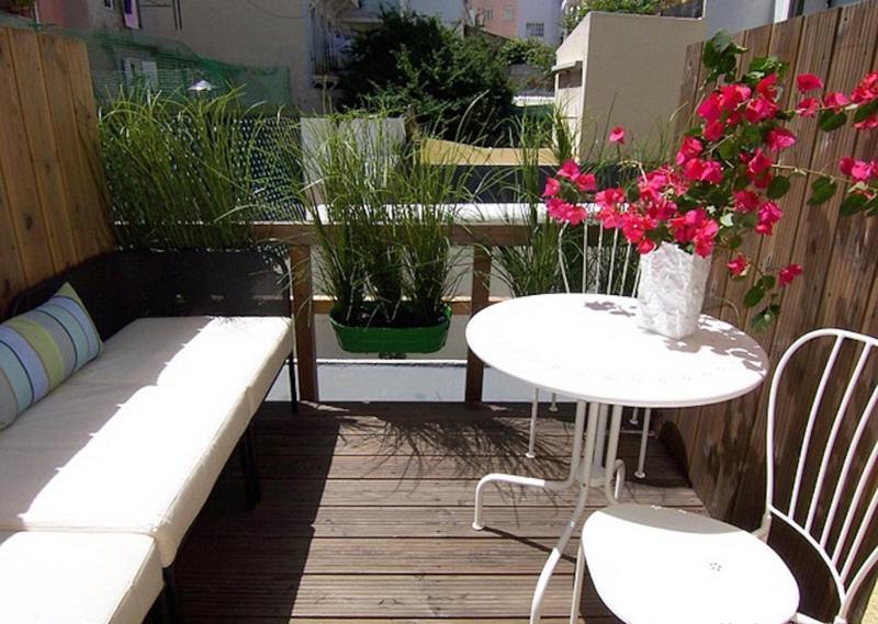 Bela Vista - Lissabon Altstadt Esterno foto