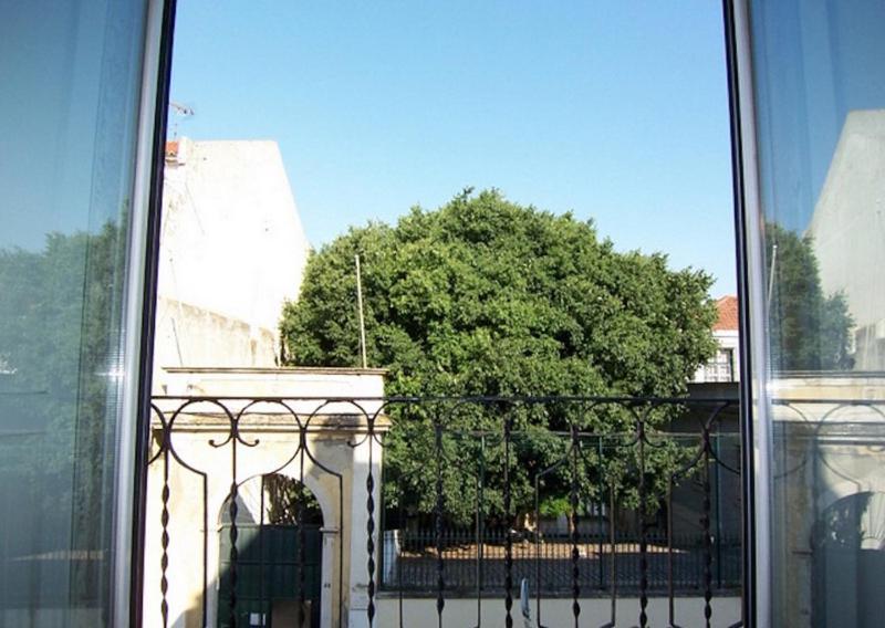 Bela Vista - Lissabon Altstadt Esterno foto